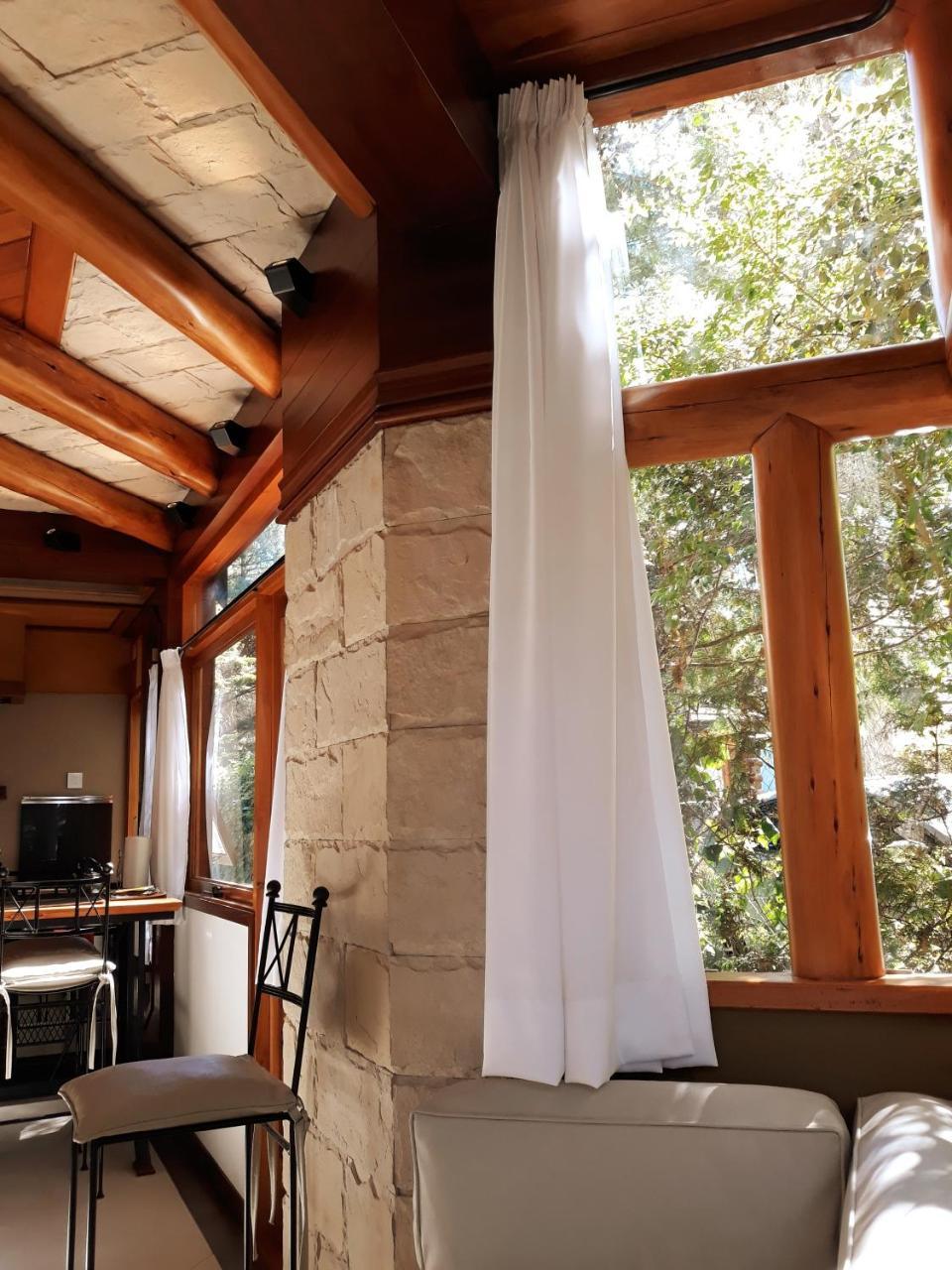 Casas Juanjo * Mar de Las Pampas
